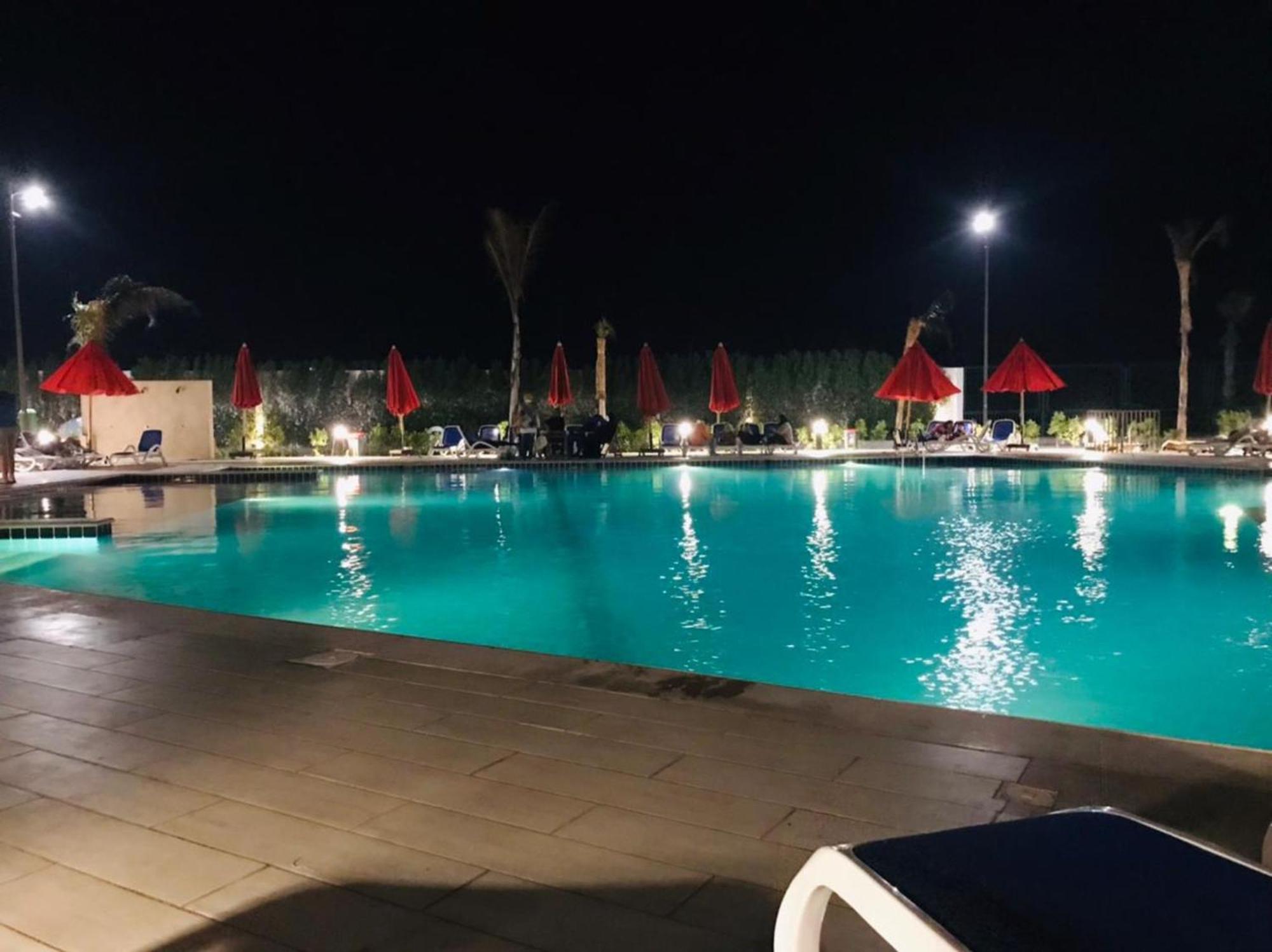 Port Said Tourist Resort Num02 'Ezbet Shalabi el-Rudi Exterior foto
